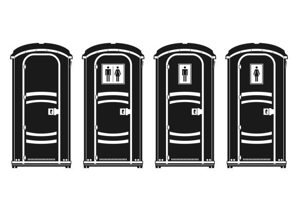 Best Construction Site Portable Toilets  in Solvang, CA