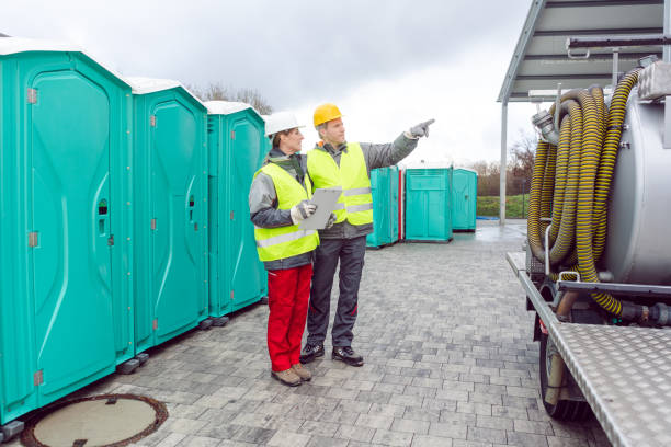 Best Portable Restrooms for Agricultural Sites  in Solvang, CA
