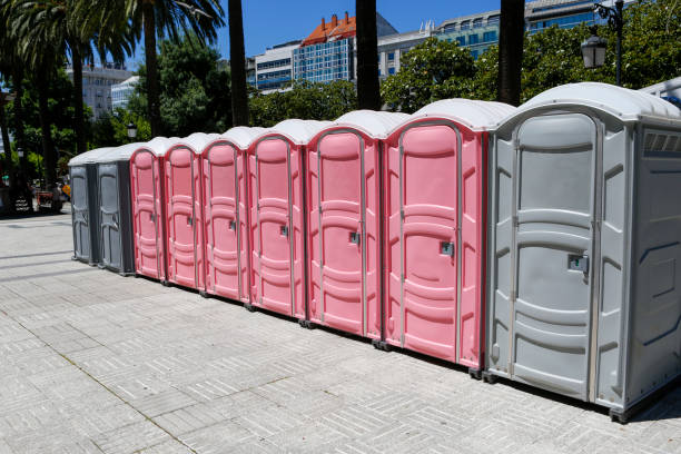 Best Restroom Trailer for Festivals  in Solvang, CA