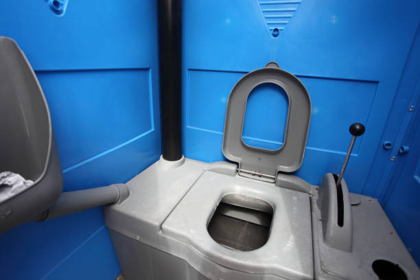 Types of Portable Toilets We Offer in Solvang, CA